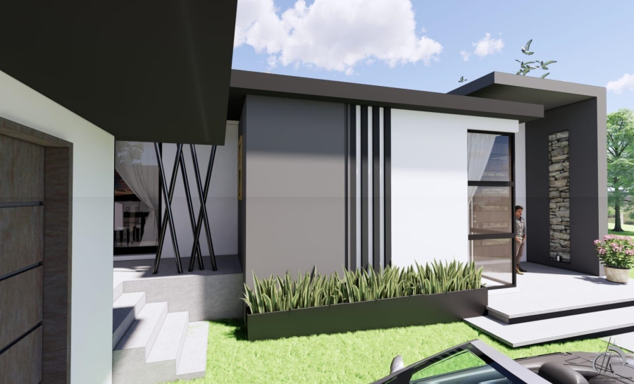 3 Bedroom Property for Sale in Cashan North West